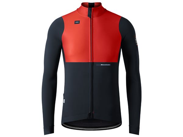 CHAQUETA MIST BLEND 2.0 HOMBRE JESTER