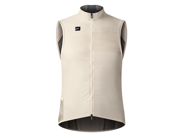 CHALECO PLUS 2.0 HOMBRE TOFU