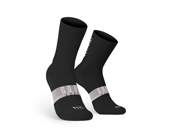 CALCETINES SUPERB UNISEX BLACK AXIS ESTÁNDAR