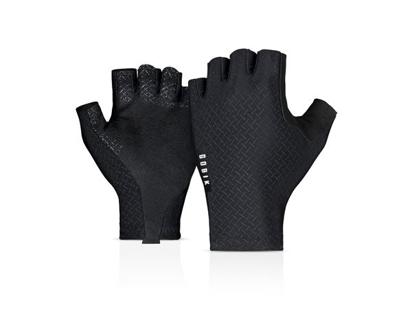 GUANTES CORTOS BLACK MAMBA UNISEX DARKNESS