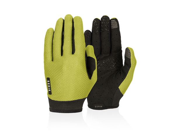 GUANTES LYNX UNISEX CITRONELL