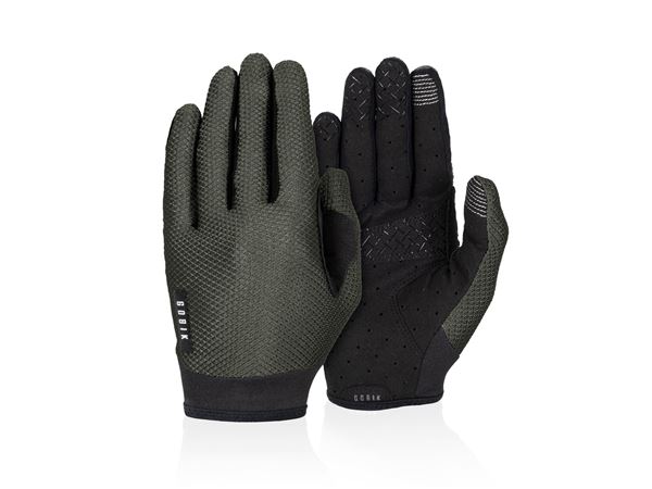 GUANTES LYNX UNISEX ARMY