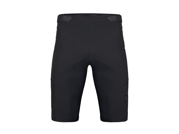 PANTALON CORTO RANGER HOMBRE BLACK