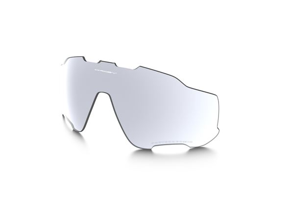 JAWBREAKER™ REPLACEMENT LENS /CLEAR TO BLACK IRIDIUM PHOTOCH