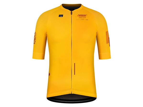 MAILLOT MANGA CORTA CX PRO 2.0 UNISEX SPECTRA