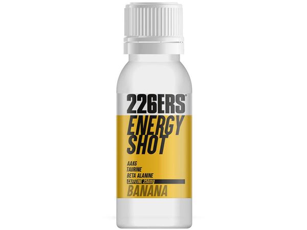 ENERGY SHOT 60ML