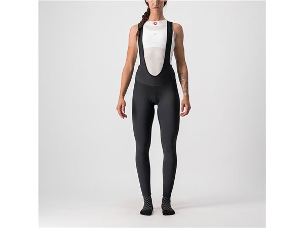 MENO WIND W BIBTIGHT BLACK