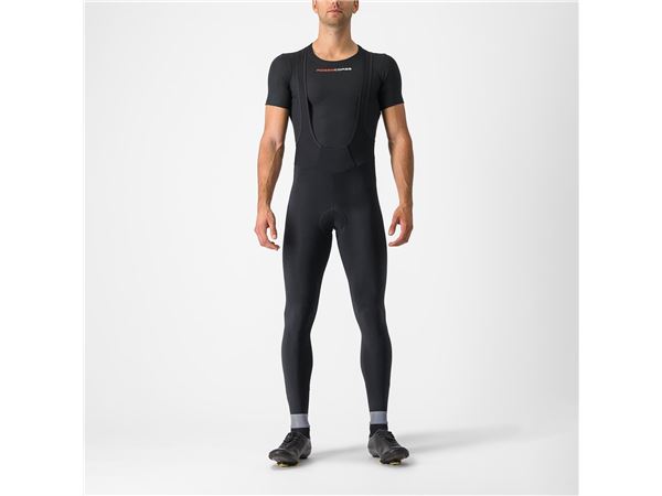 TUTTO NANO BIBTIGHT BLACK