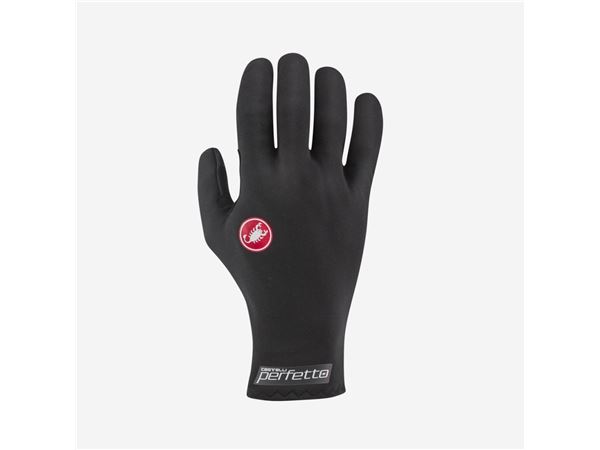 PERFETTO RoS GLOVE BLACK