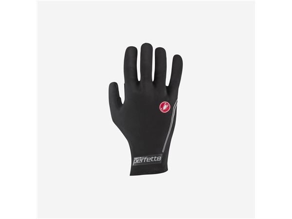 PERFETTO LIGHT GLOVE BLACK