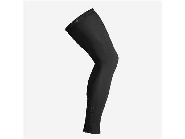 THERMOFLEX 2 LEGWARMER BLACK