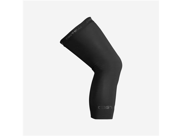 THERMOFLEX 2 KNEE WARMER BLACK