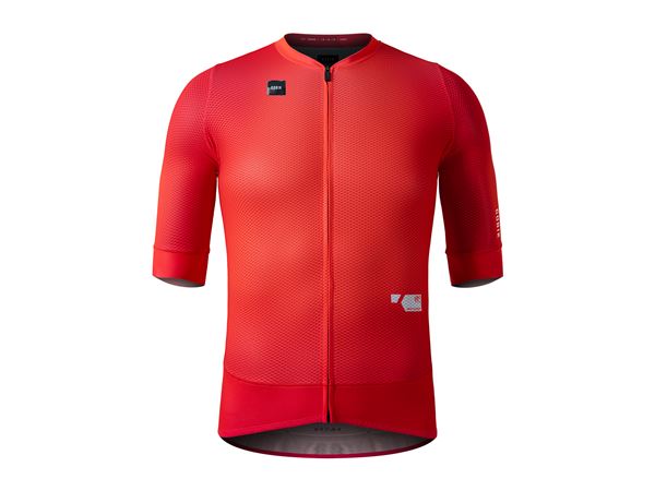 MAILLOT CARRERA 2.0 UNISEX CHERRY