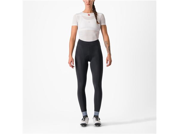 TUTTO NANO W TIGHT BLACK