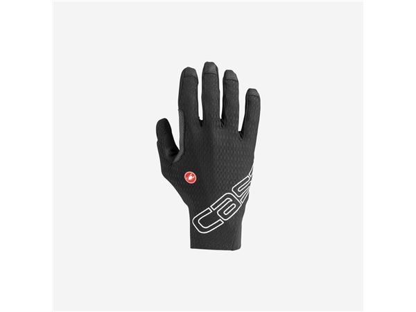 UNLIMITED LF GLOVE BLACK