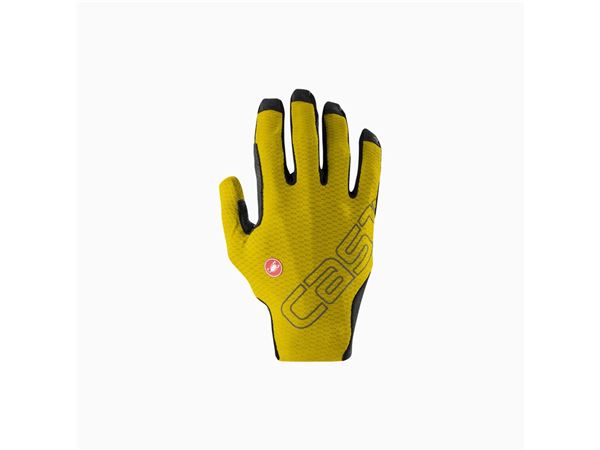 UNLIMITED LF GLOVE GOLDENROD