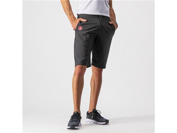 MILANO SHORT BLACK