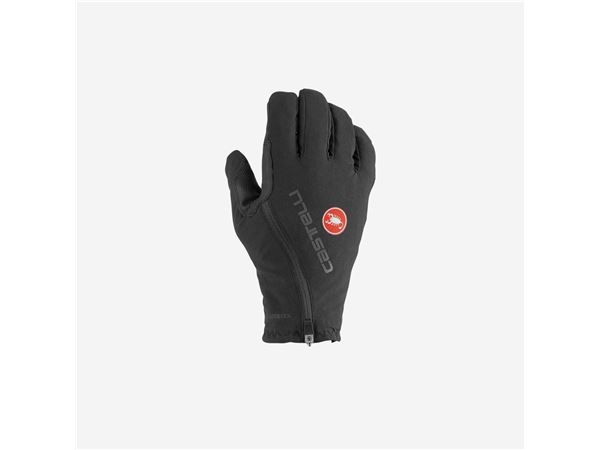 ESPRESSO GT GLOVE BLACK