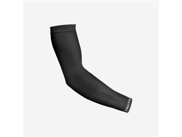 PRO SEAMLESS 2 ARM WARMER BLACK