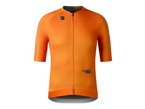 MAILLOT CX PRO 3.0 UNISEX TANGERINE