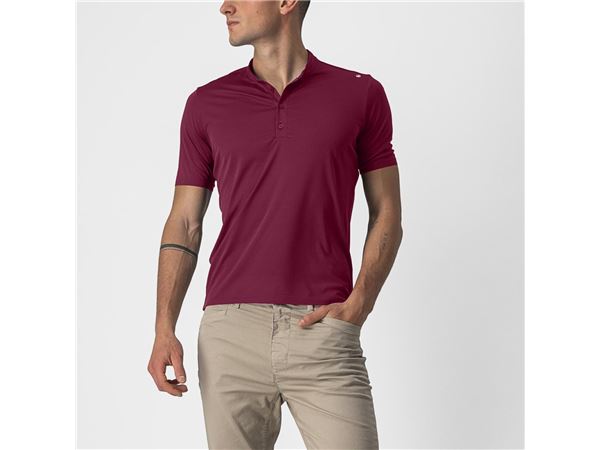 TECH 2 POLO BORDEAUX