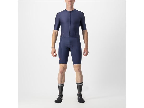 SANREMO RC SPEED SUIT BELGIAN BLUE