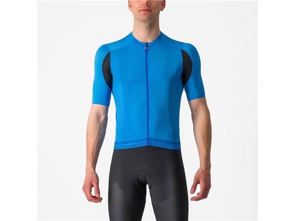 SUPERLEGGERA 3 JERSEY DRIVE BLUE