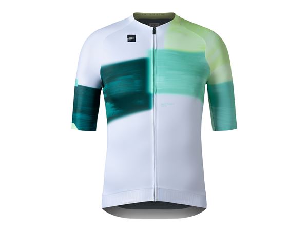 MAILLOT CX PRO 3.0 UNISEX YUCCA