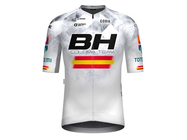 MAILLOT CX PRO 3.0 UNISEX BH ESP 24