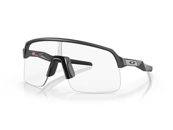 SUTRO LITE MATTE CARBON/CLEAR TO BLACK IRIDIUM PHOTOCHROMIC