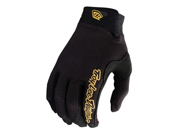 RAMPAGE AIR GLOVE LOGO BLACK L