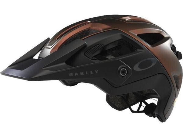 CASCO OAKLEY DRT5 MIPS