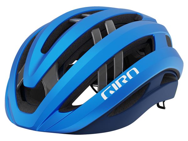 CASCO GIRO ARIES SPH MATE ANO BLUE TALLA M 23 EU