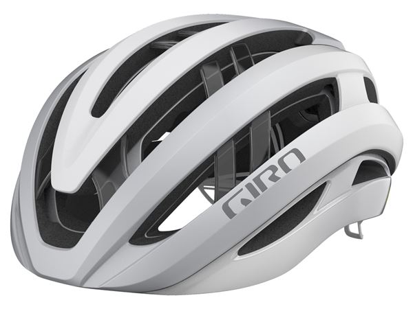 CASCO GIRO ARIES SPH MAT WHITE