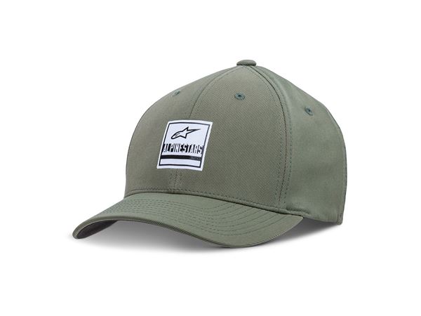 GORRA STATED MILITAR