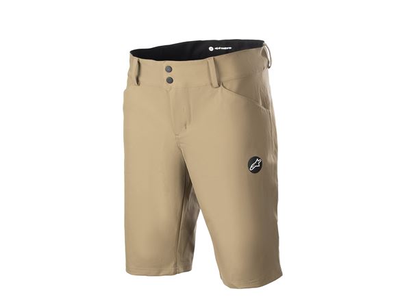 SHORTS ALPS TOPO GR DUST