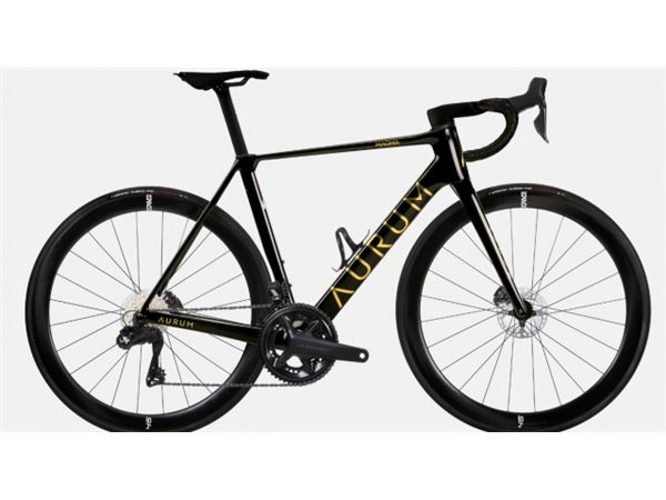 AURUM V2 54 ULTEGRA ENVE MAGMA CARBON GLOSS