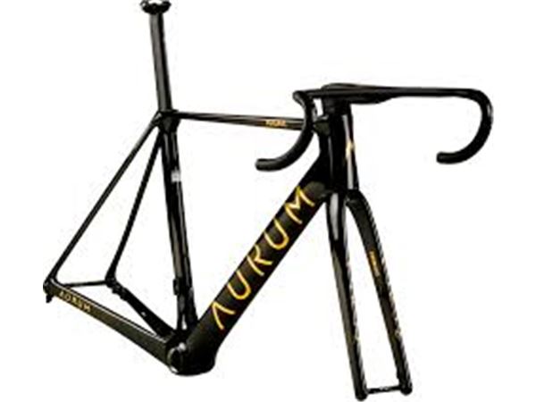 AURUM MAGMA FRAMESET 54