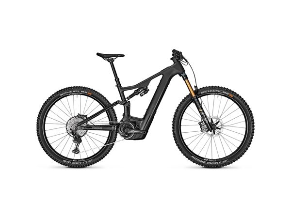 BICICLETA ELÉCTRICA FOCUS JAM2 8.9 29DI M42F CAR 750WH