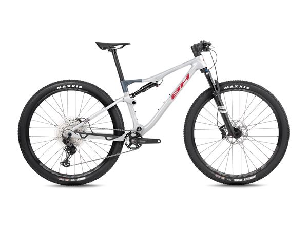 BICICLETA BH LYNX RACE 6.5 23 XT 12 MIX PERFORM RED-RED T. S